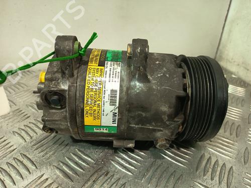 AC compressor MINI MINI (R50, R53) Cooper | BP32492354M34