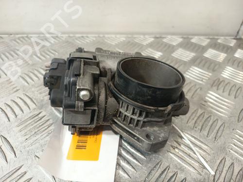 Used Throttle body Throttle body PEUGEOT 307 (3A/C) 1.4 16V (88 hp) 35738329 35738329