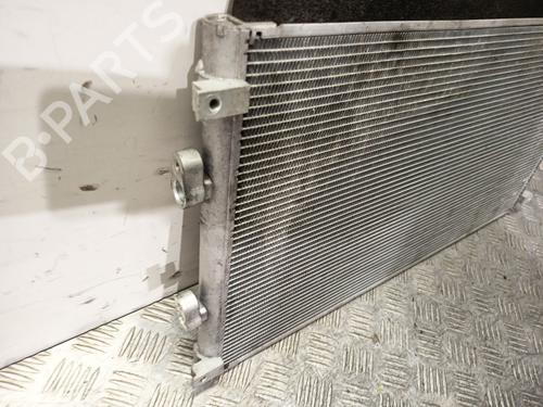 AC radiator NISSAN LEAF (ZE0) Electric | BP33886947M32 - Image 2