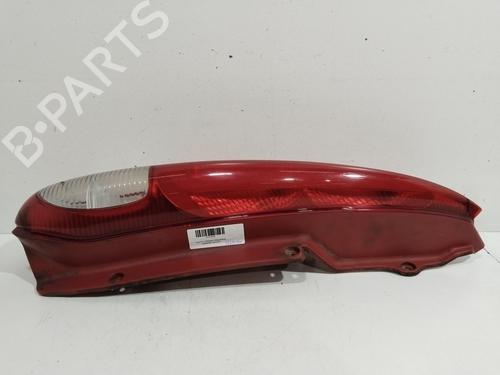 BP17555041C34 | Left taillight DAEWOO REZZO (U100)  BP17555041C34