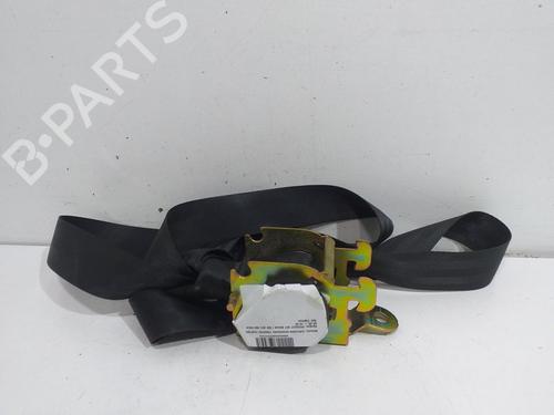 Used Rear center seatbelt PEUGEOT 307 SW (3H) [2002-2009]  15911674