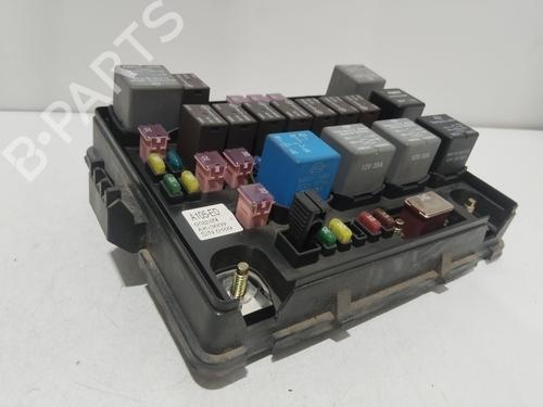 Fuse box SSANGYONG RODIUS I 2.7 Xdi | BP25990320E1 - Image 3