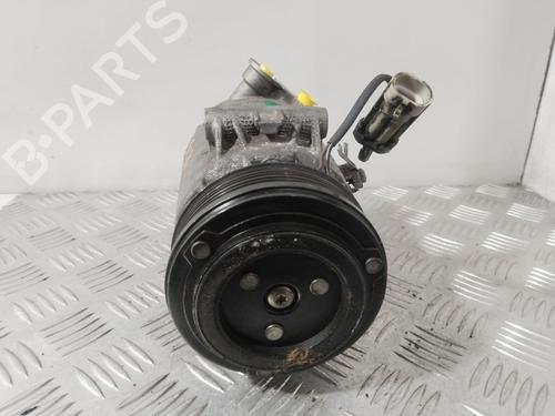 AC-Kompressor OPEL ASTRA H (A04) 1.7 CDTI (L48) (100 hp) 31317482
