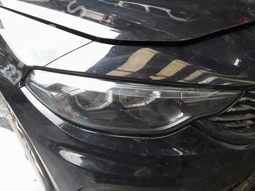 Used Right headlight Right headlight FIAT TIPO Estate (356_, 357_) 1.4 LPG (356WXF1B) (120 hp) 39656944 39656944