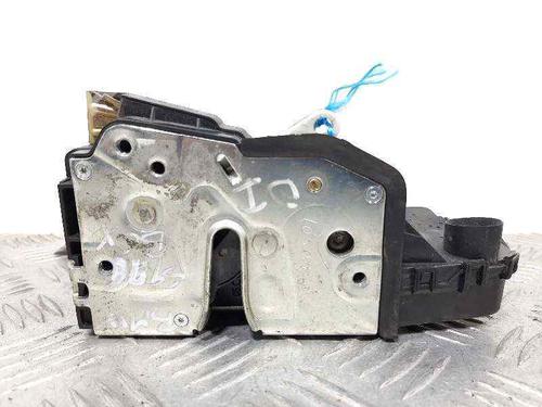 Front left lock BMW 3 (E46) 318 i | BP5883256C98 