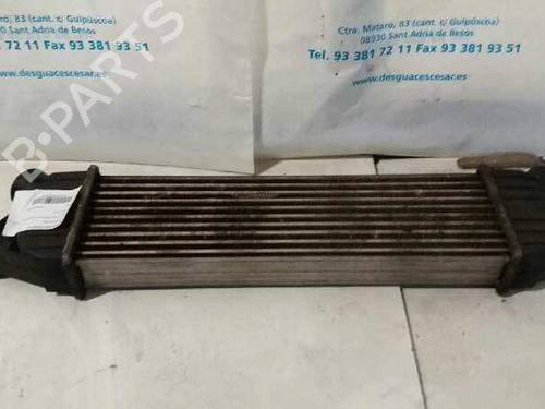 Used Intercooler Intercooler SSANGYONG RODIUS I 2.7 Xdi (163 hp) 5175759 5175759