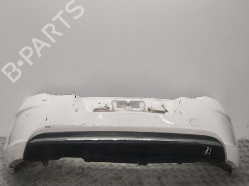 Used Rear bumper CITROËN C4 II (NC_) 1.6 HDi 90 (92 hp) 24973931