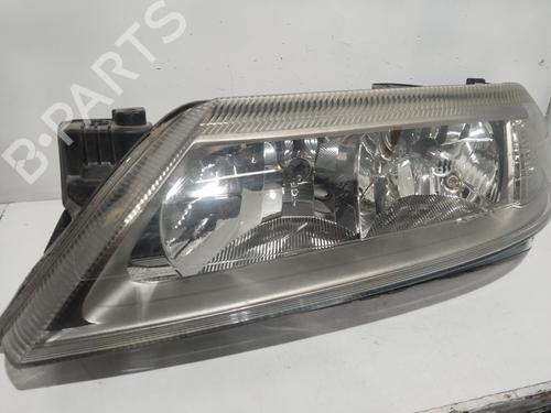 Used Left headlight RENAULT LAGUNA II Grandtour (KG0/1_) 2.0 16V IDE (KG0N) (140 hp) 29250444