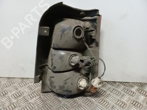 Left taillight KIA JOICE (MTE1P) 2.0 | BP5206397C34 