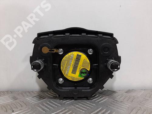 Driver airbag OPEL ASTRA H (A04)  | BP7018581C9 