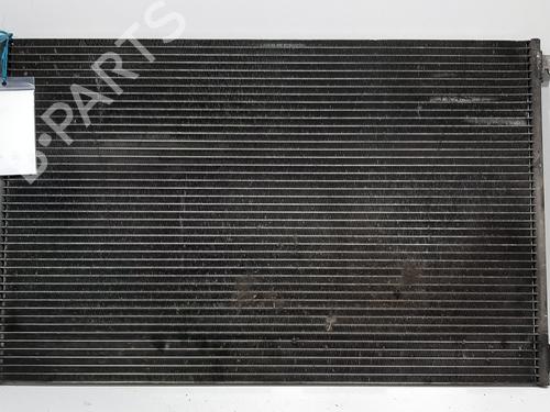 Used AC radiator AC radiator RENAULT SCÉNIC II (JM0/1_) [2003-2010] 8421062 8421062