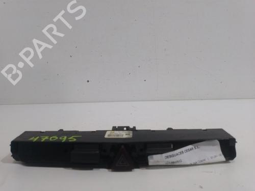 Used Warning switch Warning switch OPEL ASTRA H (A04) [2004-2014] 11177176 11177176