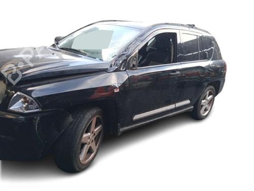 Rear right window mechanism JEEP COMPASS (MK49) 2.0 CRD 4x4 | BP26615944C25 - Image 9