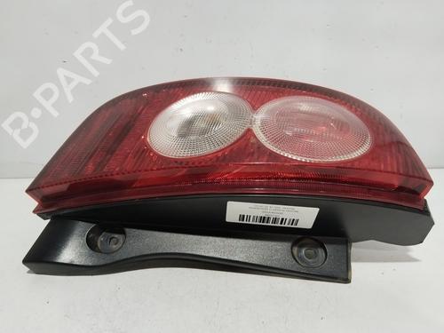 Left taillight NISSAN MICRA III (K12) 1.5 dCi | BP24395516C34 
