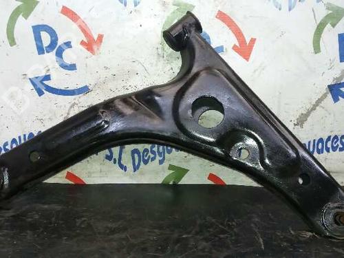Used Right front suspension arm FORD TRANSIT Van (FA_ _) 2.4 DI (FAA_, FAB_, FAC_, FAD_) (90 hp) 5190808
