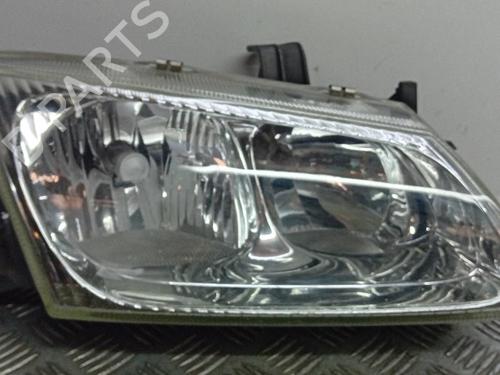 Used Right headlight Right headlight NISSAN ALMERA II Hatchback (N16) [2000-2026] 16700423 16700423