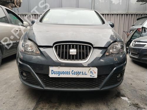 Intercooler SEAT ALTEA (5P1) 1.9 TDI | BP32294251M30 - Image 6
