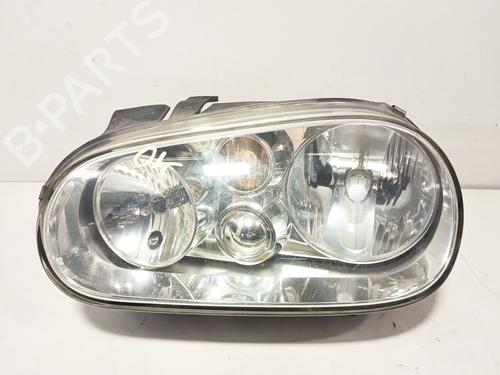 Used Left headlight Left headlight 37800715 37800715