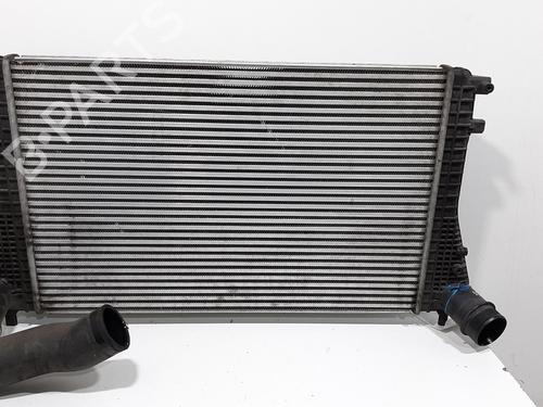 Used Intercooler Intercooler SKODA OCTAVIA II (1Z3) [2004-2013] 8316081 8316081