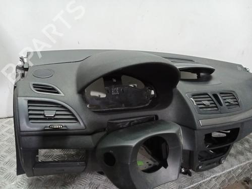Dashboard RENAULT MEGANE III Hatchback (BZ0/1_, B3_) 1.5 dCi (BZ0C) | BP29360000C46 - Image 3