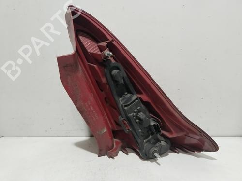 Left taillight CITROËN C4 I (LC_) 1.6 HDi | BP23331002C34 