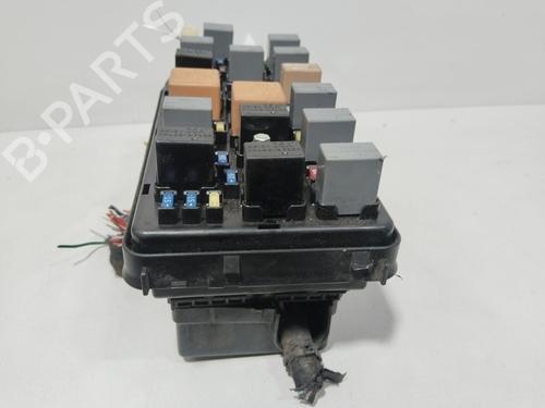 Fuse box OPEL ANTARA A (L07) 2.0 CDTI 4x4 | BP29616236E1 