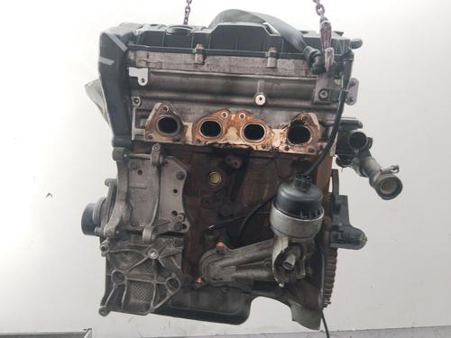 Engine PEUGEOT 307 (3A/C) 1.6 16V | BP27201126M1  - Image 5