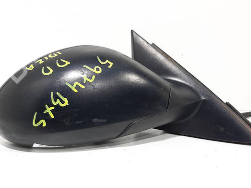 Right mirror SEAT IBIZA III (6L1)  | BP8135917C27 