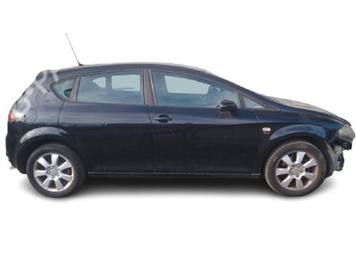 Right front driveshaft SEAT LEON (1P1)  | BP15545371M39 