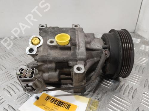 AC compressor TOYOTA COROLLA (_E12_) 2.0 D-4D (CDE120R, CDE120L_) | BP32294244M34 - Image 4