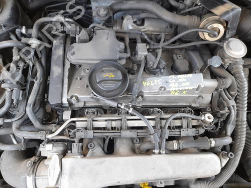 Left front shock absorber SEAT IBIZA III (6L1)  | BP10646240M16 