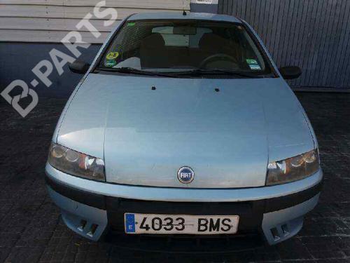 Engine control unit (ECU) FIAT PUNTO (188_) 1.2 16V 80 (188.233, .235, .253, .255, .333, .353, .639,... | BP5205426M57 