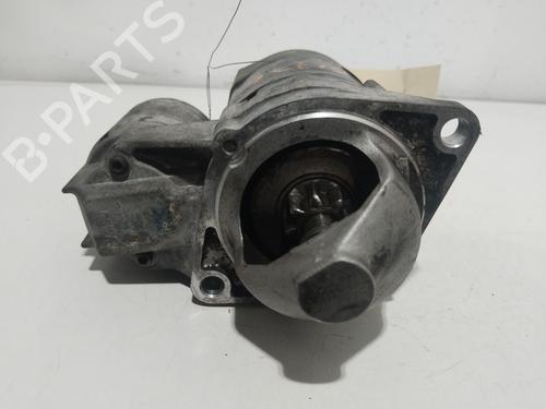 Used Starter Starter MERCEDES-BENZ A-CLASS (W169) A 160 (169.031, 169.331) (95 hp) 29125185 29125185