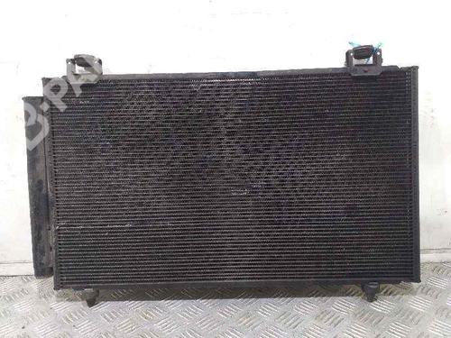 AC radiator TOYOTA COROLLA (_E12_) | BP6426879M32