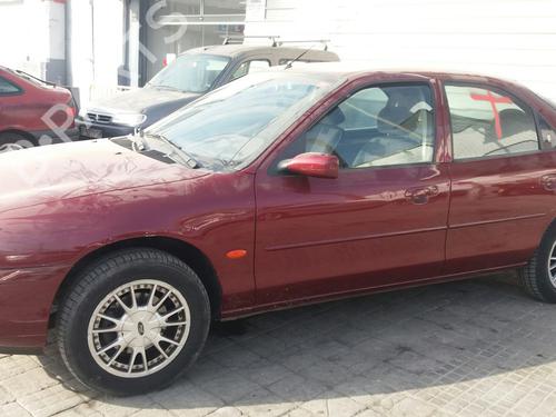 Starter FORD MONDEO II (BAP) | BP7202982M8