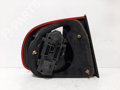 Right taillight SEAT TOLEDO II (1M2)  | BP7022704C35 
