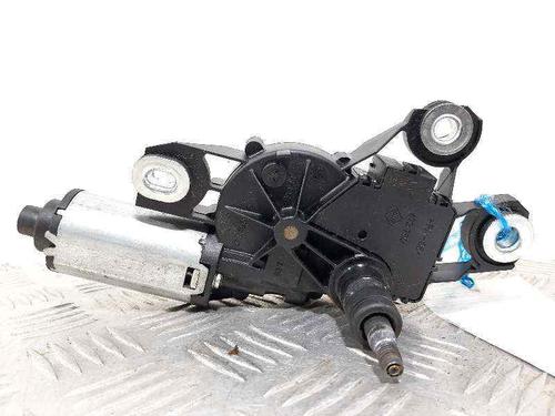 Rear wiper motor SEAT IBIZA IV (6J5, 6P1)  | BP5853739M102 