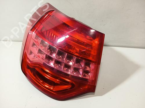 Left taillight CITROËN C5 III (RD_) 2.0 HDi 165 (RDRHHA, RDRHH8) | BP35794613C34 - Image 2