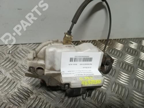 Front right lock SEAT CORDOBA (6K2)  | BP8871221C97 