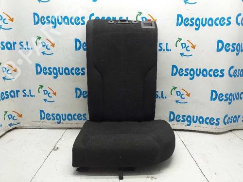 Used Rear seat Rear seat VW PASSAT B6 Variant (3C5) [2005-2011] 7081056 7081056