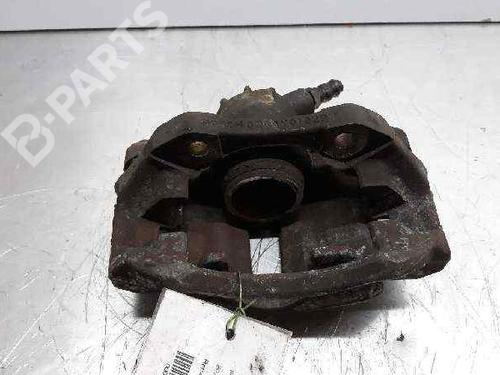 Used Right front brake caliper PEUGEOT 206 SW (2E/K) [2002-2025]  11595140