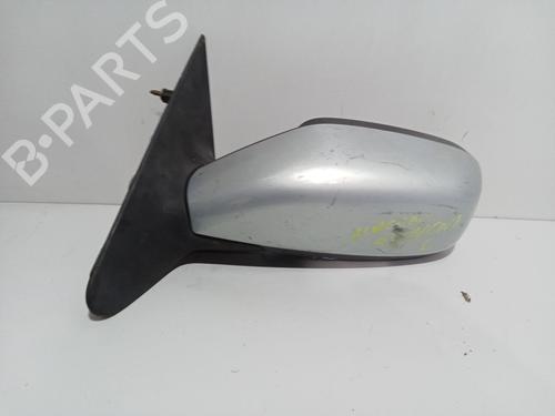 Used Left mirror RENAULT LAGUNA II (BG0/1_) [2001-2007]  8191365