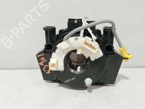 Used Squib airbag Squib airbag NISSAN QASHQAI I (J10, NJ10) 2.0 dCi (150 hp) 39901509 39901509