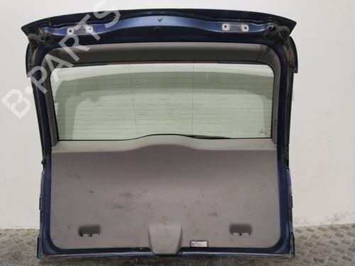 Tailgate BMW X3 (E83) 2.0 sd | BP27592684C6 