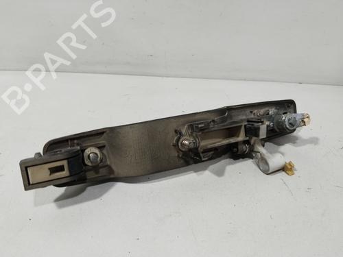 Front left exterior door handle SSANGYONG RODIUS I 2.7 Xdi 4WD | BP29488712C128 
