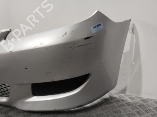 Front bumper MAZDA 3 (BK) 1.6 (BK14) | BP25742268C7 