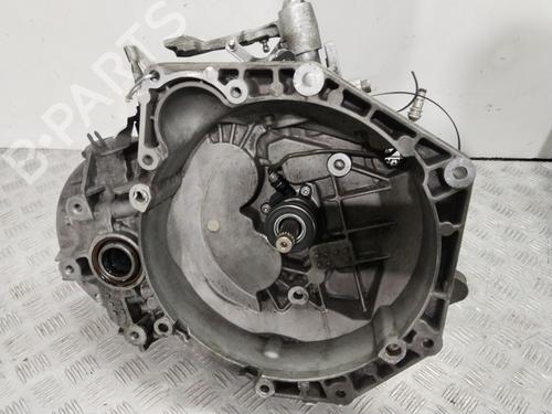 Gearkasse OPEL ZAFIRA / ZAFIRA FAMILY B (A05) 1.9 CDTI (M75) (120 hp) 31171848