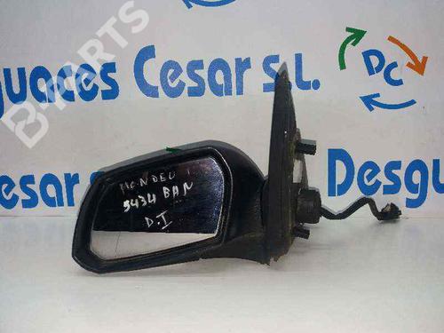 Used Left mirror FORD MONDEO III Saloon (B4Y) [2000-2007]  5199991