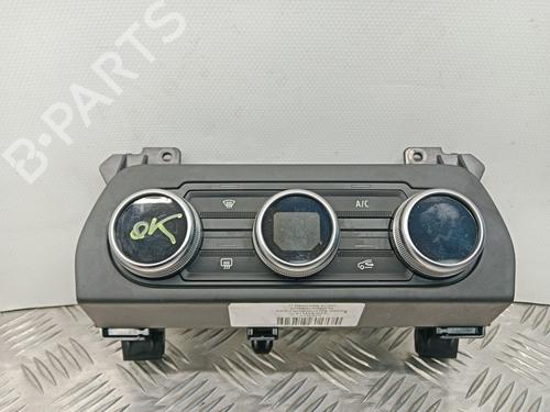 Used Climate control Climate control DACIA SANDERO II TCe 90 LPG (B8M1) (90 hp) 23067340 23067340
