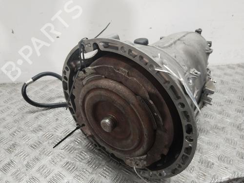 Used Gearbox MERCEDES-BENZ SPRINTER 3,5-t Bus (B906) 315 CDI (906.731, 906.733, 906.735) (150 hp) 29432825
